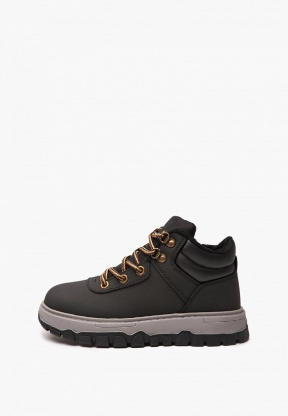 Ботинки Mascotte Junior