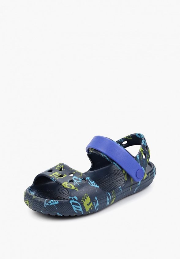 Сандалии Капитошка