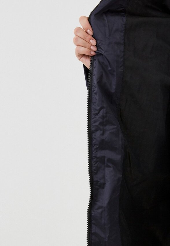 Куртка стеганая Dixi-Coat