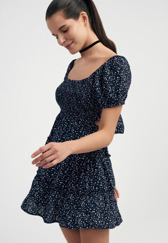 Платье Твое