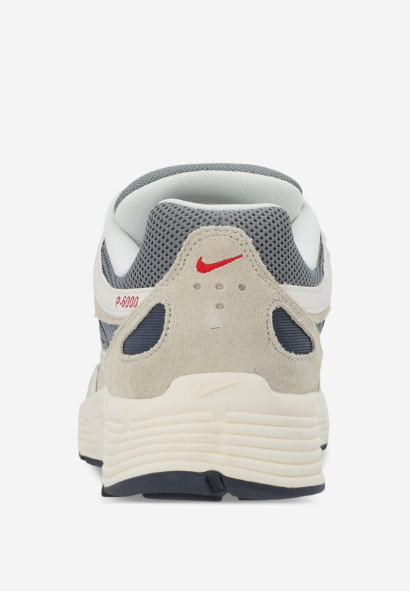 Кроссовки мужские Nike P-6000 Mbts, Коричневый