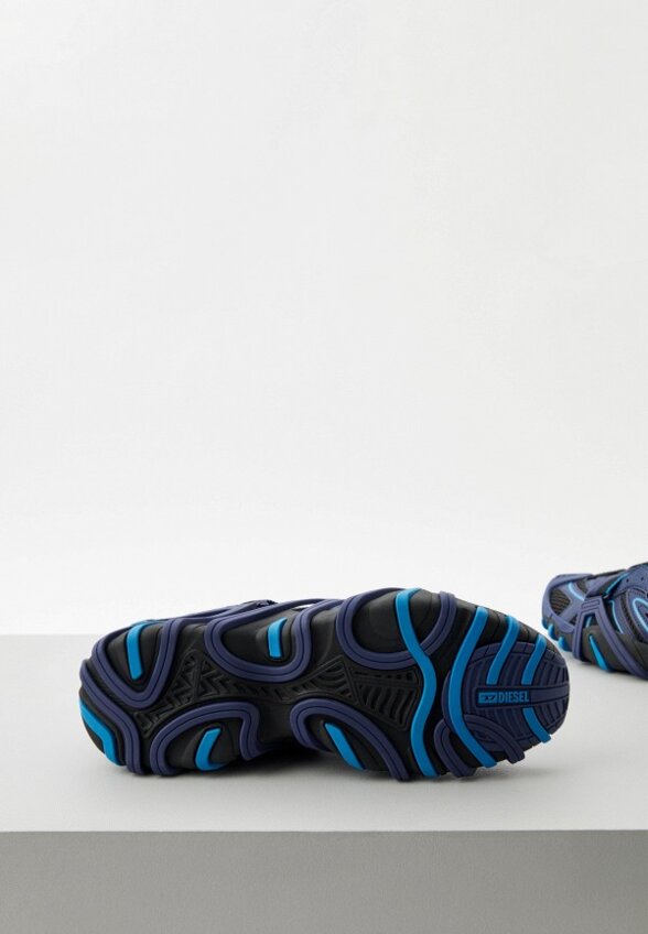 Кроссовки Diesel