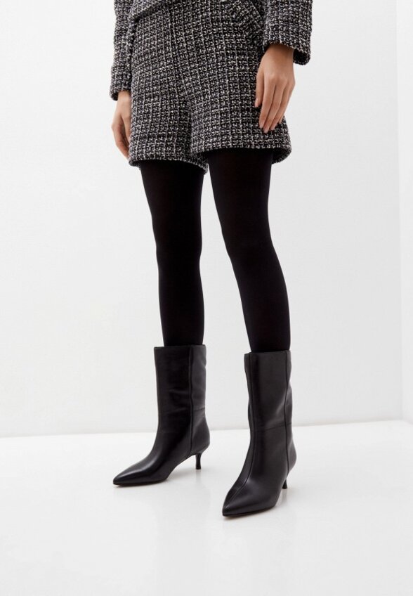 Полусапоги Sbalo