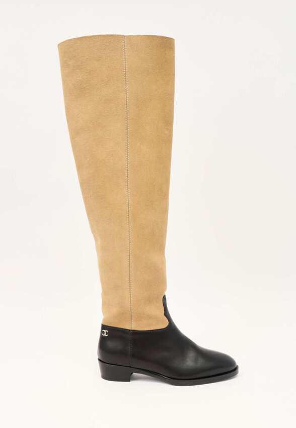Chanel Shoes