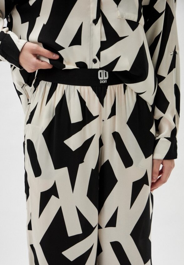 Костюм домашний DKNY