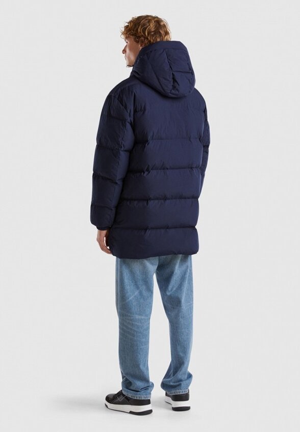 Пуховик United Colors of Benetton