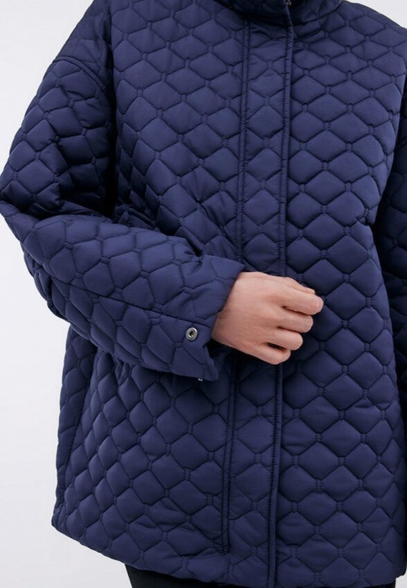 Куртка стеганая Baon