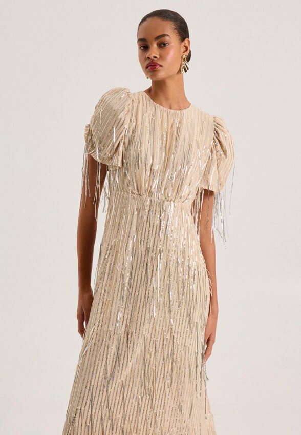 Платье To Be Blossom