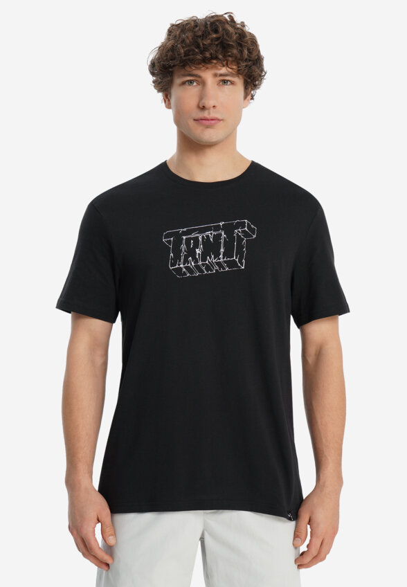 Футболка мужская Termit, Черный