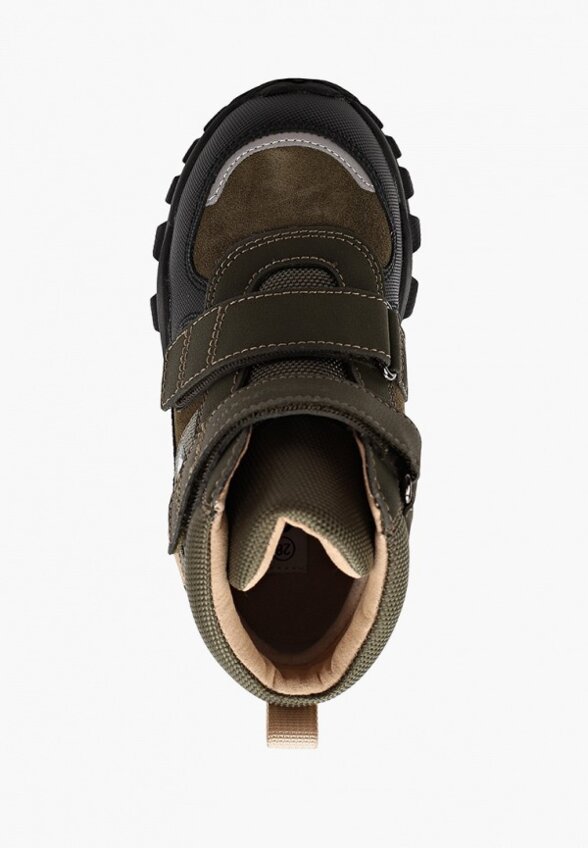 Ботинки Orthoboom