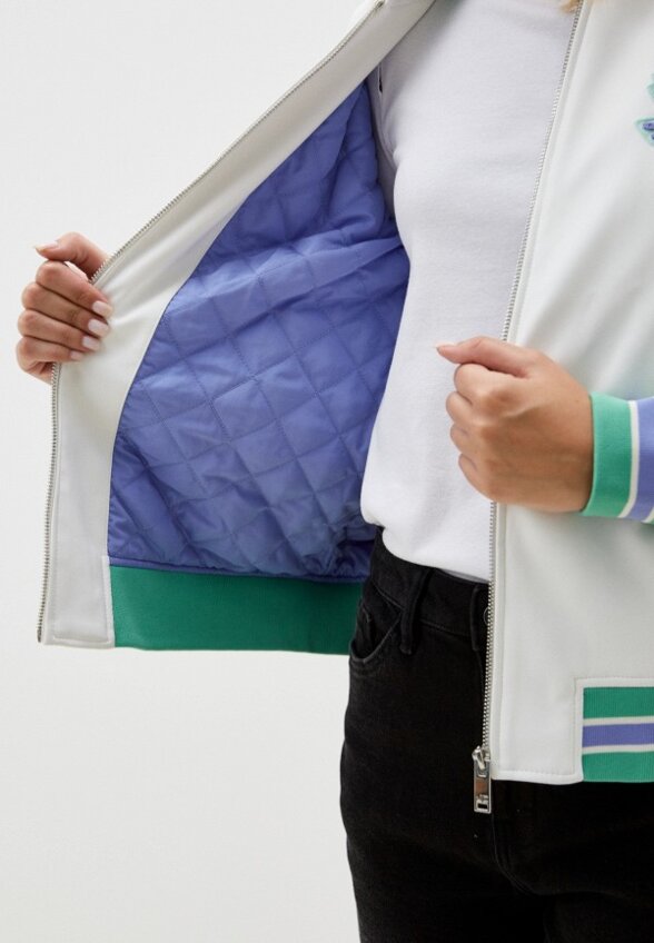 Бомбер JC Just Clothes