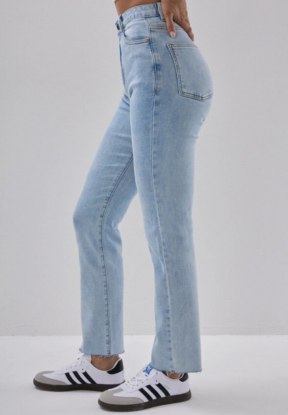 Джинсы Gray Moss