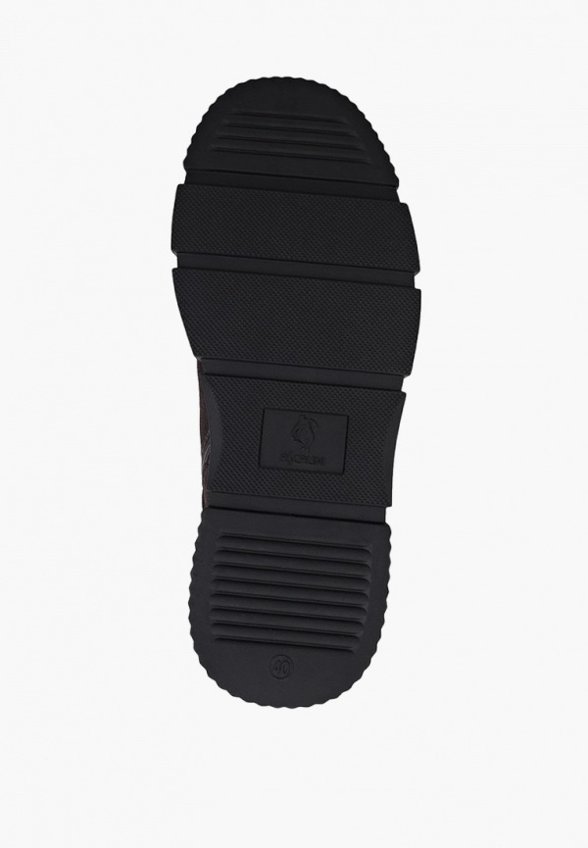 Ботинки Ascalini