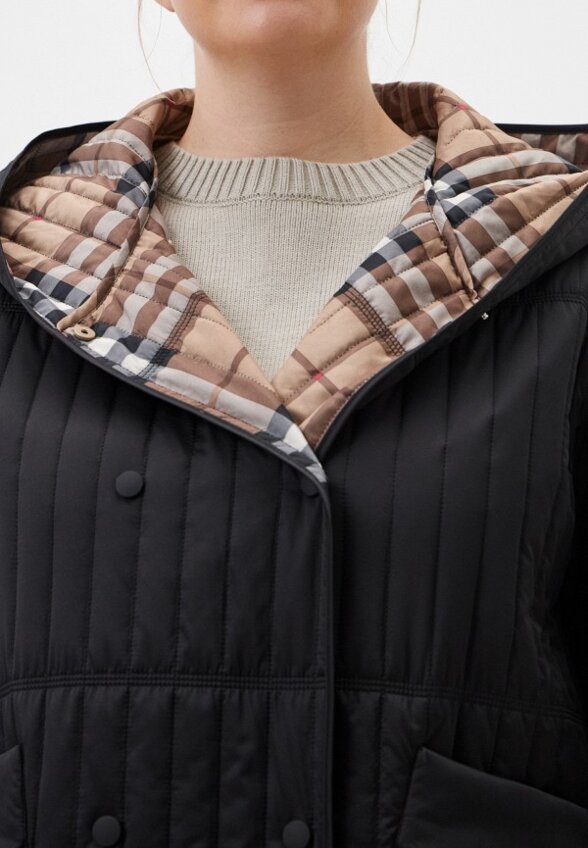 Куртка утепленная Winterra