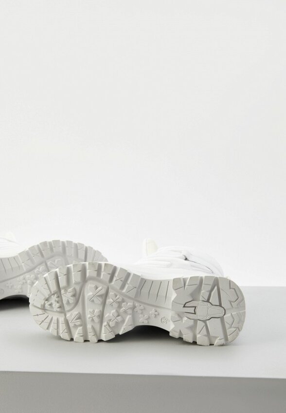 Дутики Jog Dog