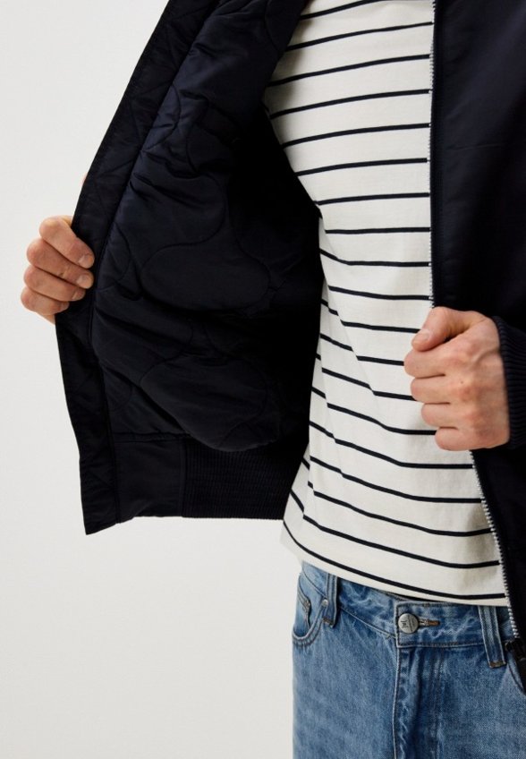 Куртка утепленная Apolloget