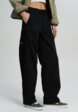 Брюки женские DICKIES Loose Work 247, Черный1  - превью
