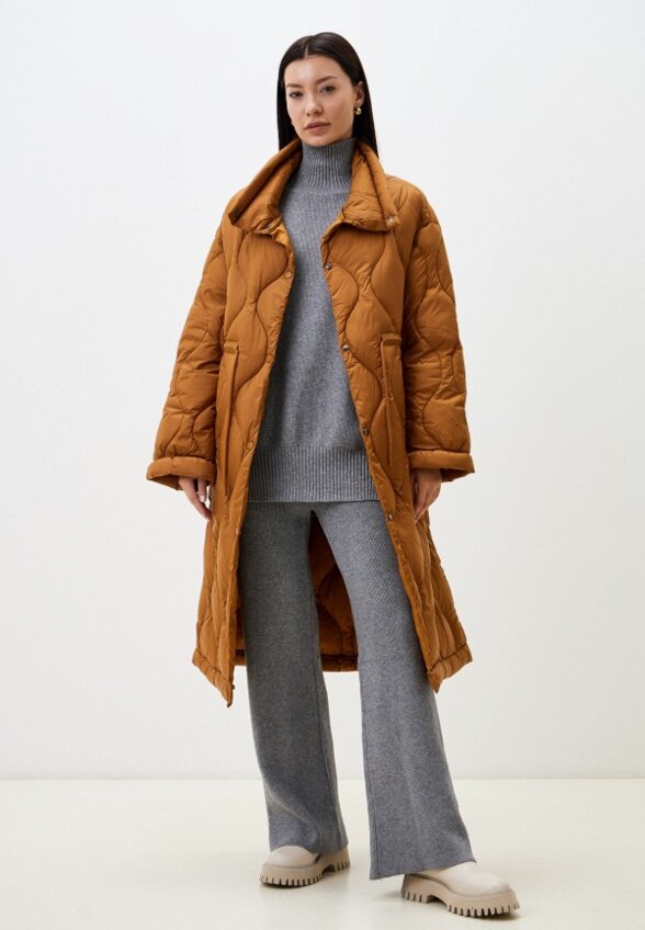 Куртка стеганая Eleganzza