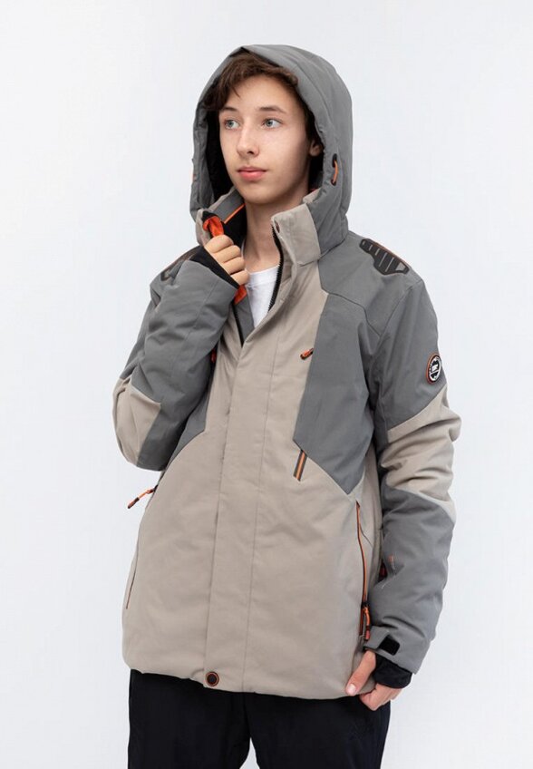 Куртка горнолыжная High Experience