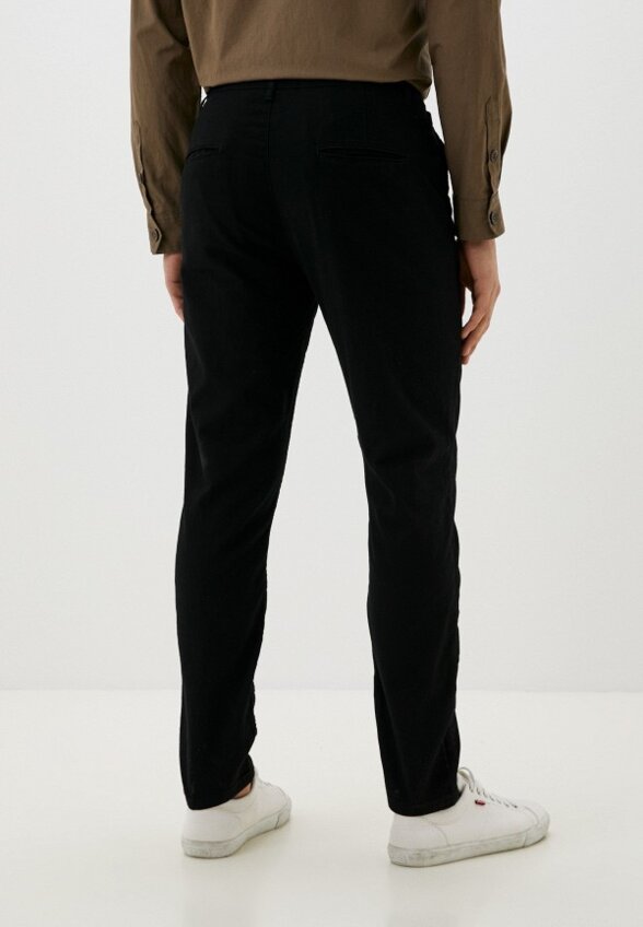 Брюки Salvatore Brunacci