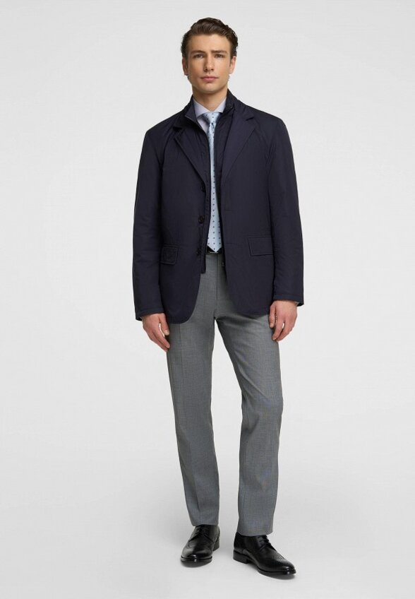 Куртка утепленная Henderson