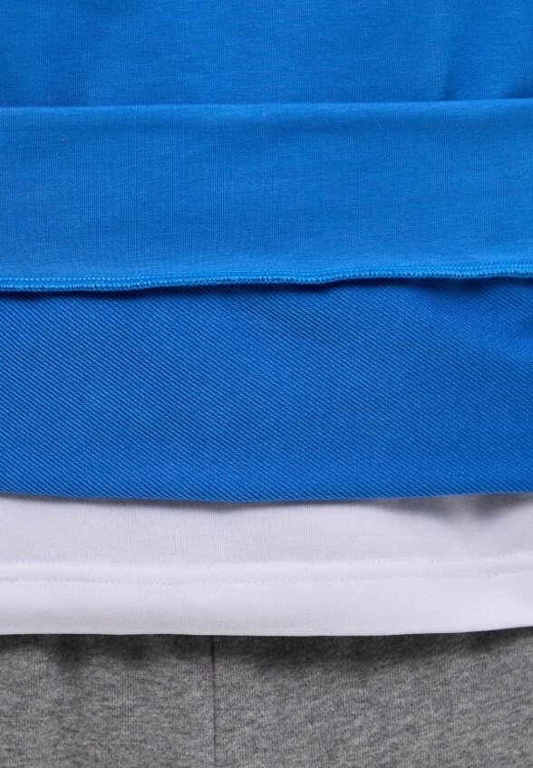 Худи Bogner Fire+Ice