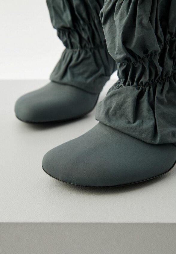 Сапоги Trussardi