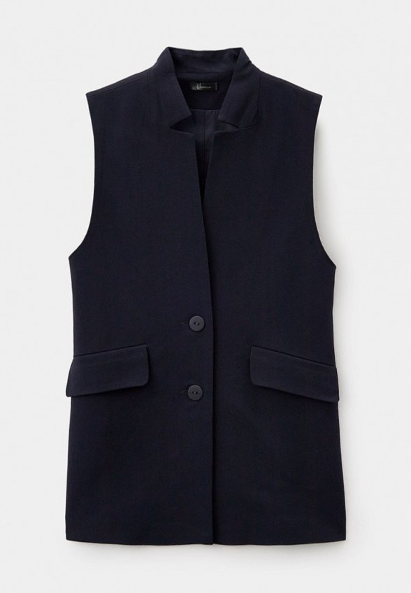 Жилет Карамелли