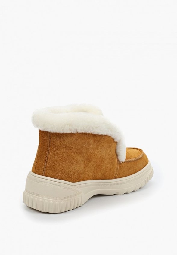 Ботинки Shoiberg