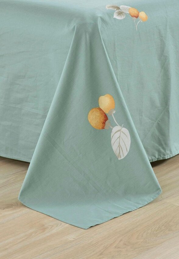 Постельное белье Евро Sofi De Marko