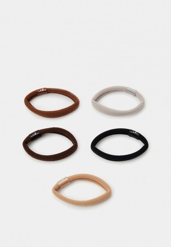 Резинки 5 шт. invisibobble