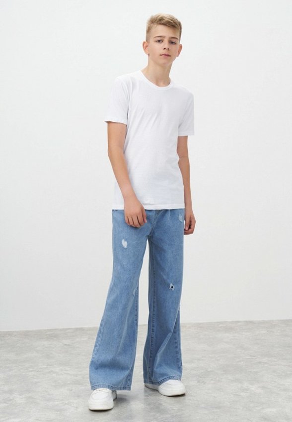 Джинсы Resser Denim