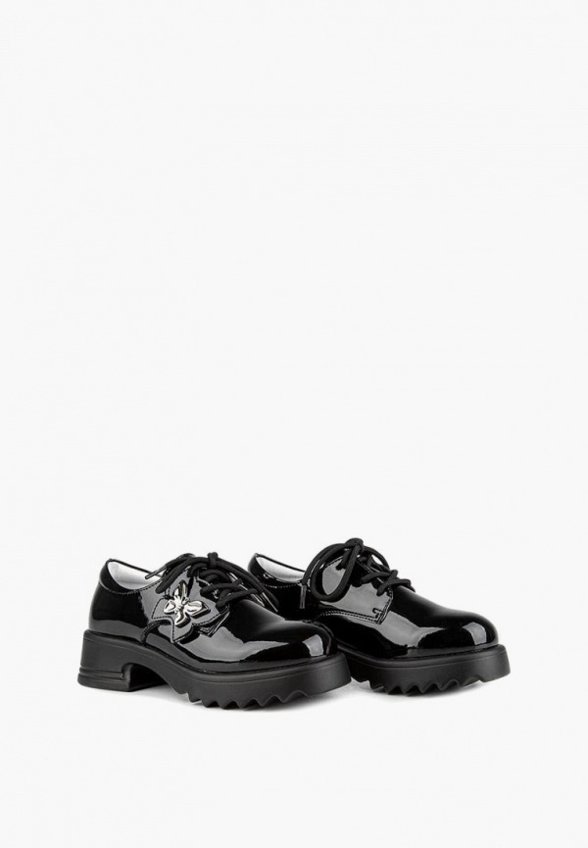 Ботинки Kapika