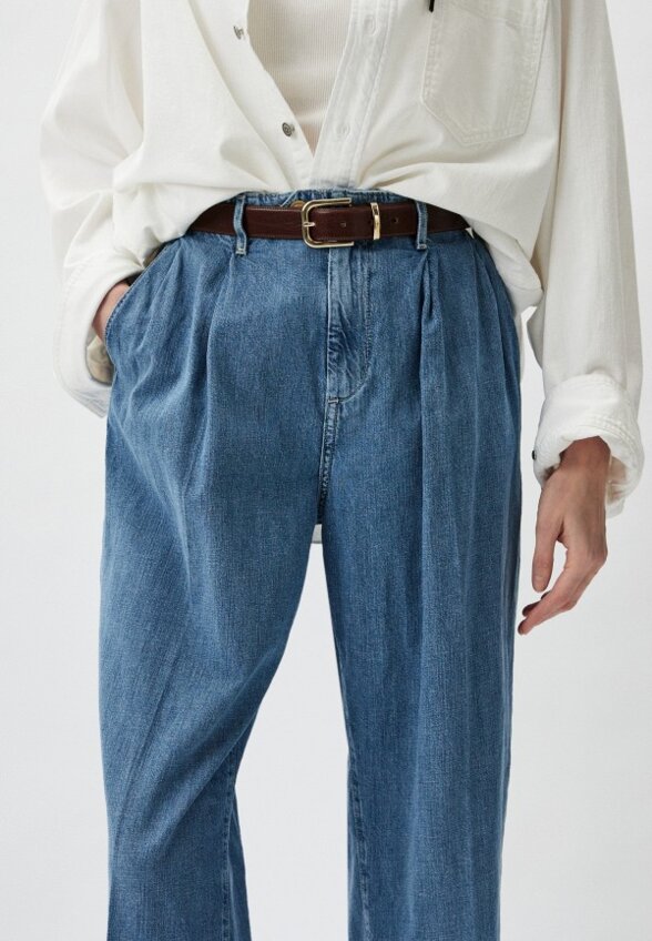 Джинсы Tommy Hilfiger