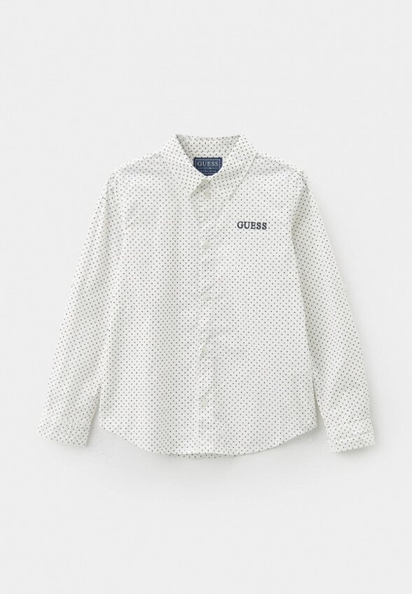 Рубашка Guess
