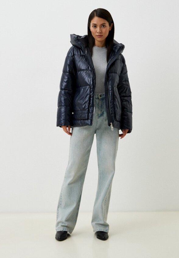 Пуховик Winterra