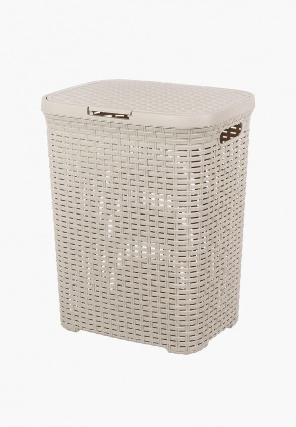 Корзина для белья Elcasa