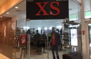 Xs store