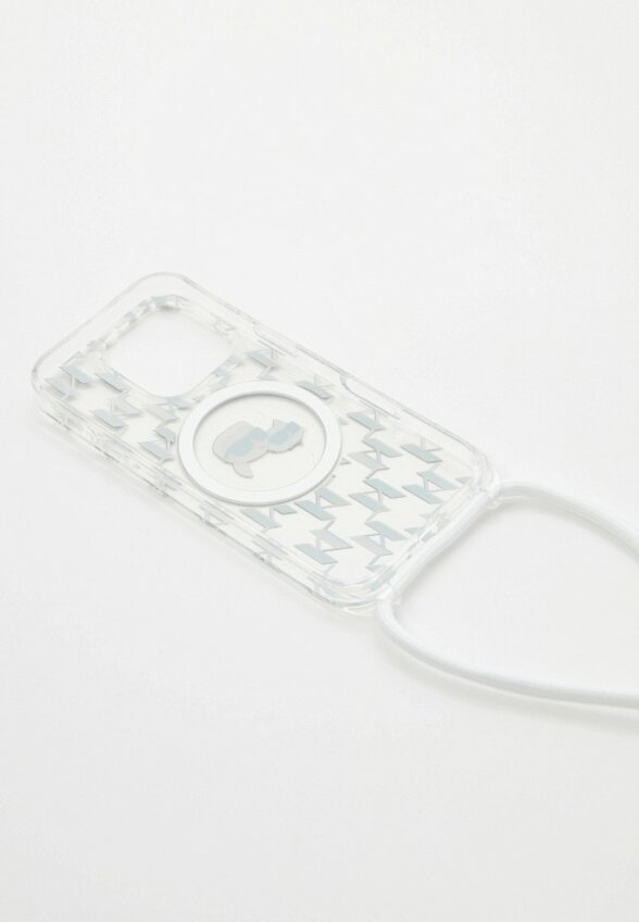 Чехол для iPhone Karl Lagerfeld