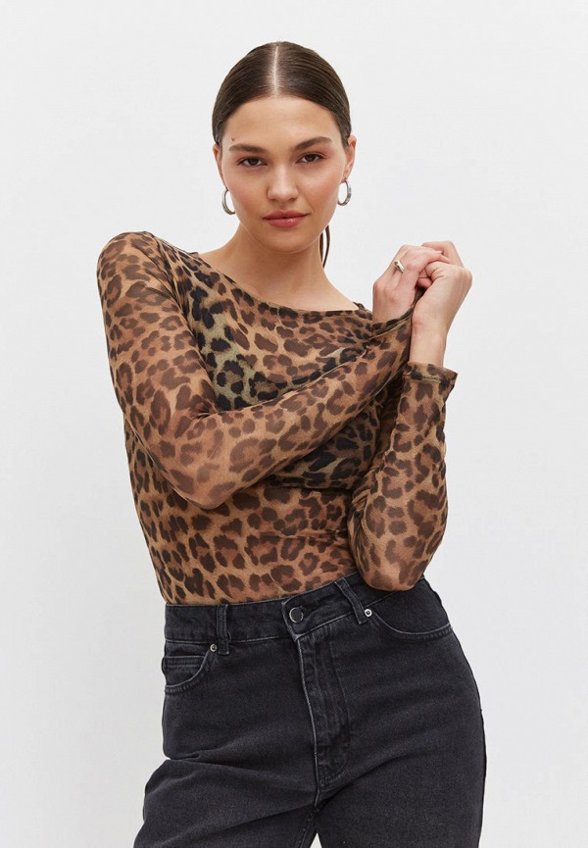 Лонгслив 4forms