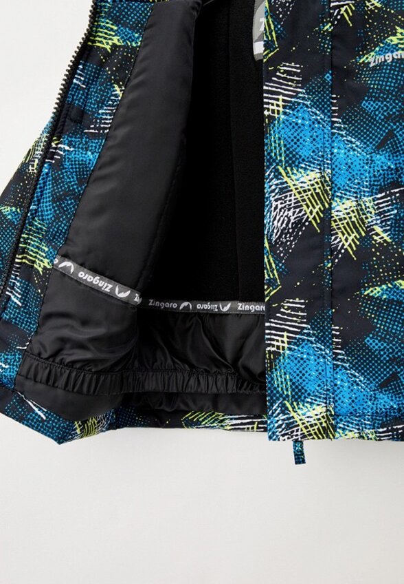 Костюм горнолыжный Zingaro by Gusti