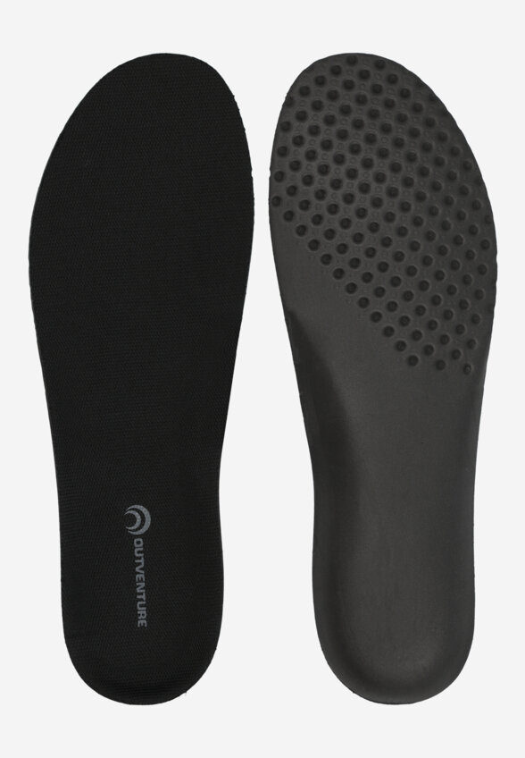 Балетки женские Outventure Viola X, Серый