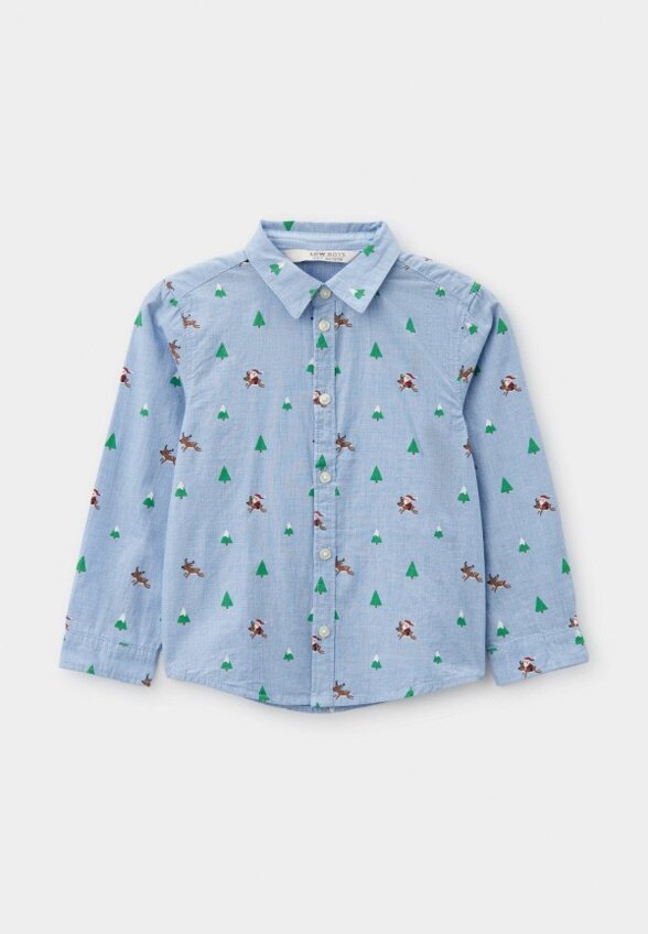 Рубашка LC Waikiki