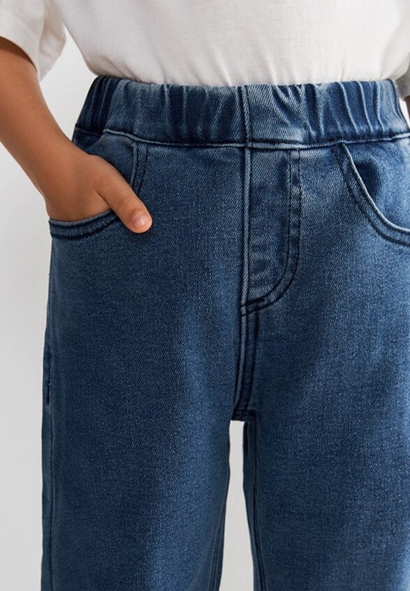 Джеггинсы Acoola