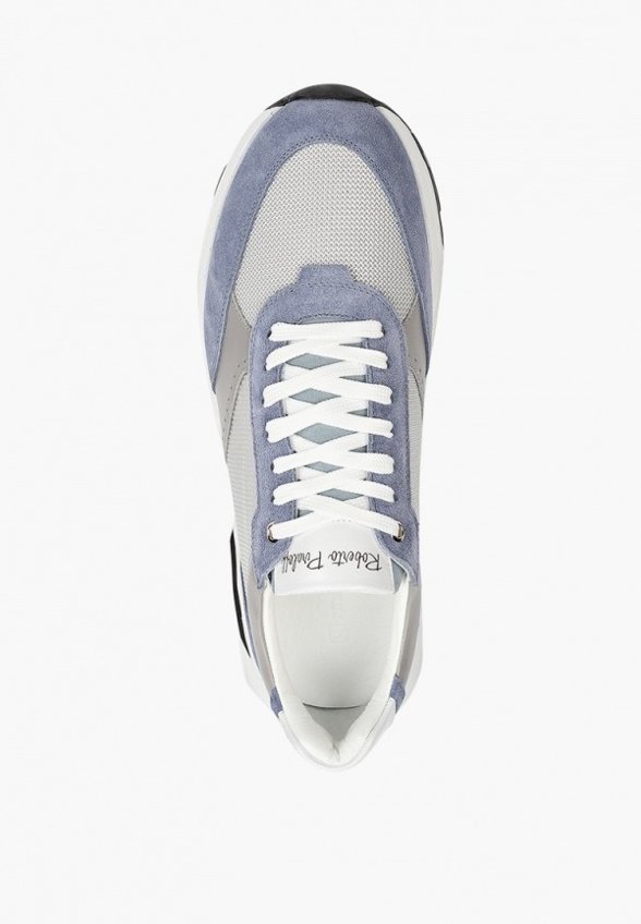 Кроссовки Roberto Piraloff