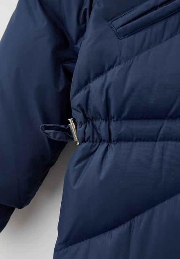 Комбинезон утепленный Aviva