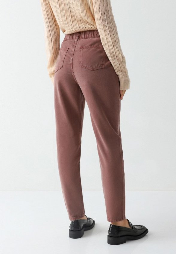 Брюки A la Tete