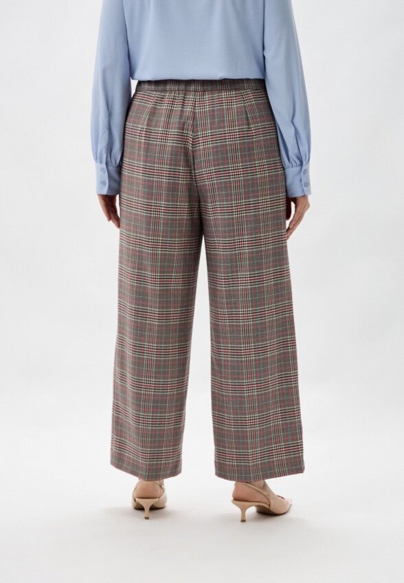 Брюки Elena Miro