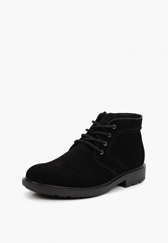 Ботинки Shoiberg