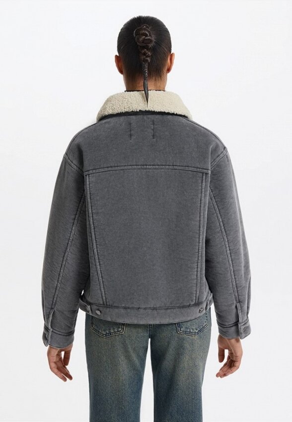 Куртка джинсовая Love Republic